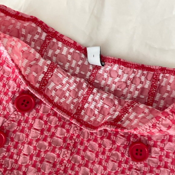 Lisa marie fernandez poppy bikini set - Picture 5 of 5